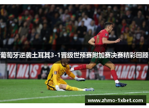 葡萄牙逆袭土耳其3-1晋级世预赛附加赛决赛精彩回顾