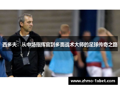 西多夫：从中场指挥官到多面战术大师的足球传奇之路