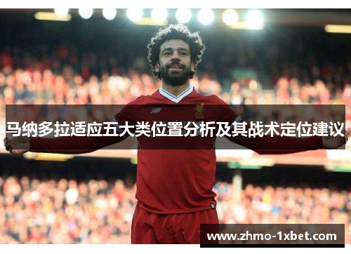 马纳多拉适应五大类位置分析及其战术定位建议