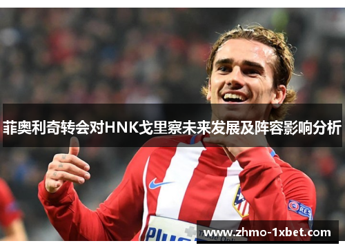 菲奥利奇转会对HNK戈里察未来发展及阵容影响分析