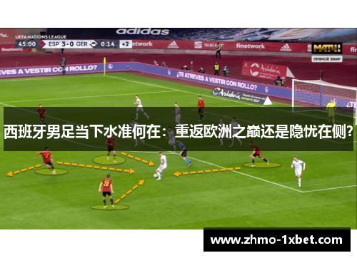 西班牙男足当下水准何在：重返欧洲之巅还是隐忧在侧？