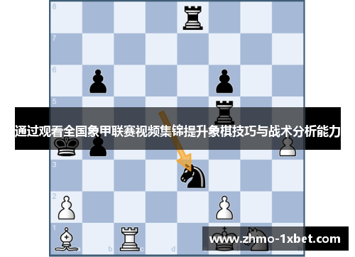 通过观看全国象甲联赛视频集锦提升象棋技巧与战术分析能力 通过观看全国象甲联赛视频集锦提升象棋技巧与战术分析能力