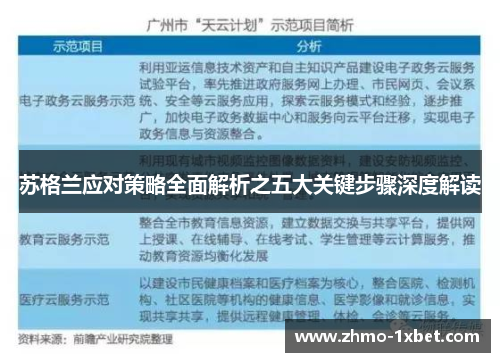 苏格兰应对策略全面解析之五大关键步骤深度解读