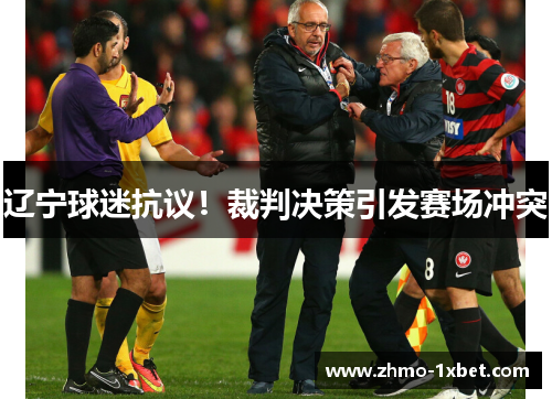 辽宁球迷抗议！裁判决策引发赛场冲突