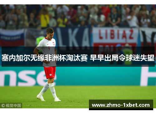 塞内加尔无缘非洲杯淘汰赛 早早出局令球迷失望